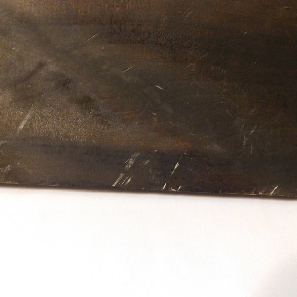 H.J. Heinz Co. Pickles and Food Products Wood Sign - Picture 4 of 6